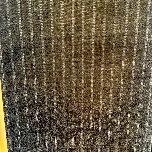 THEORY Soft Wool Slacks. - Picture 3 of 8